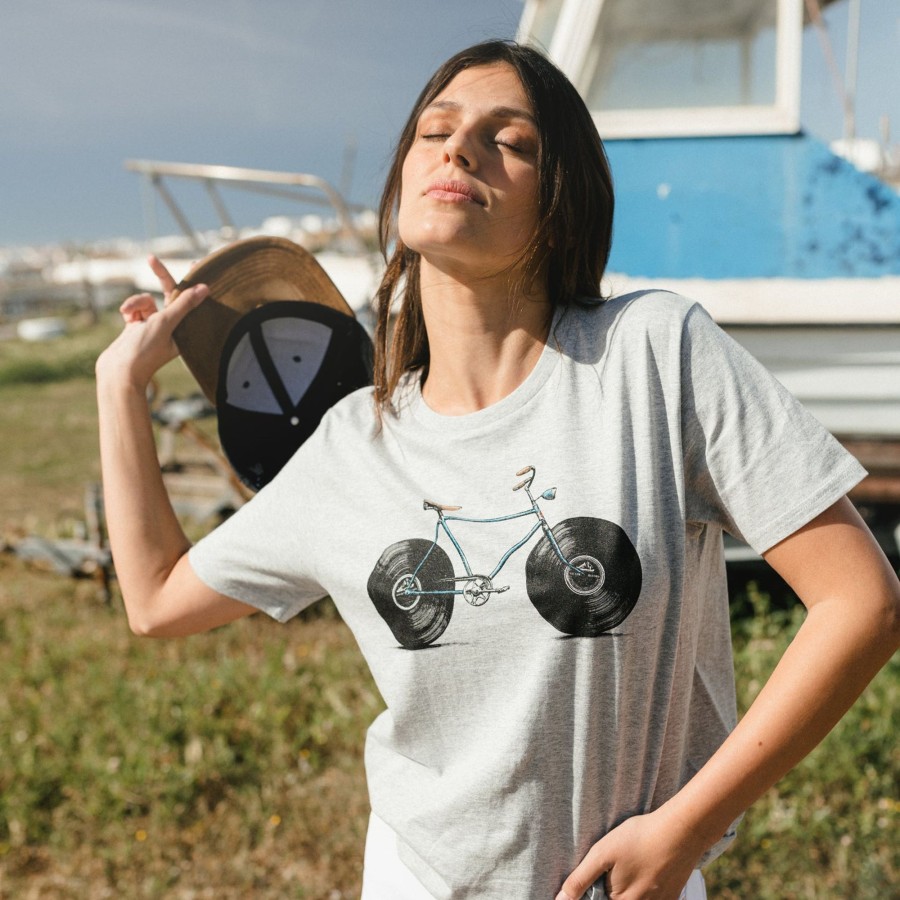 Wituka Velophone Camisetas