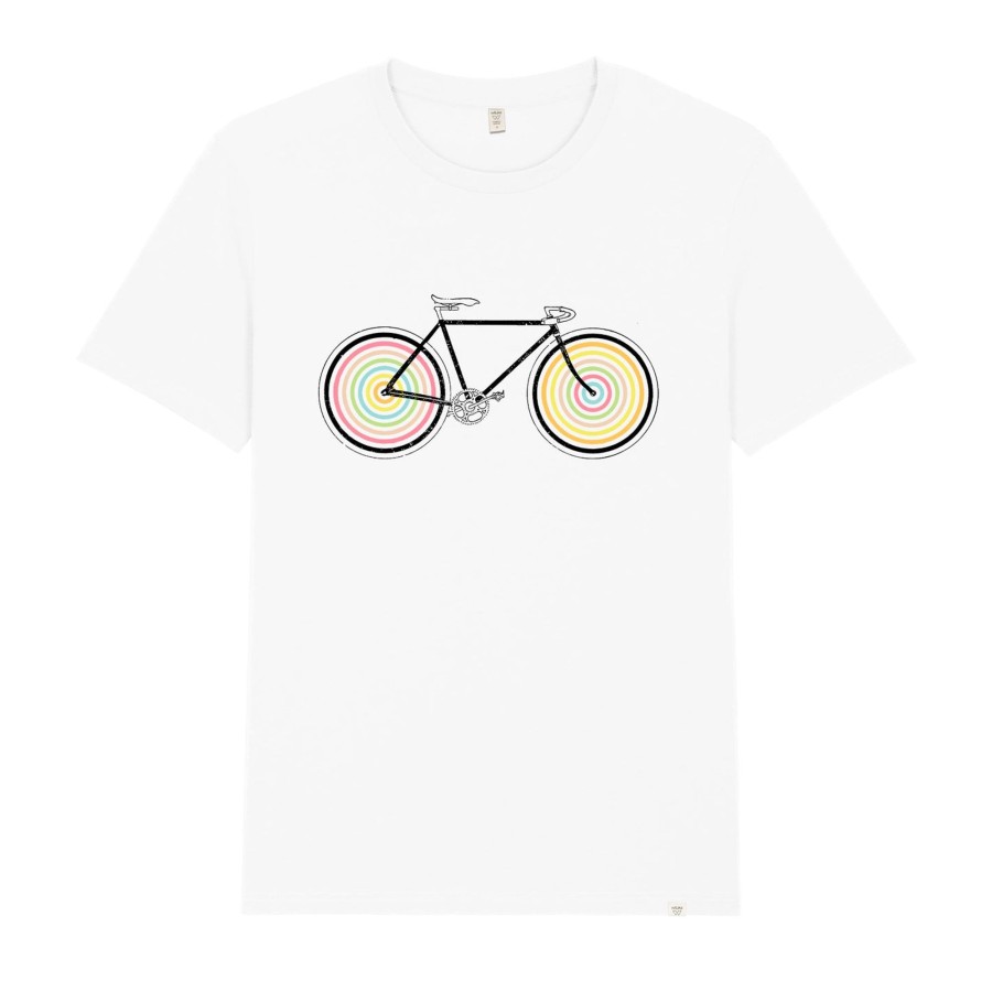 Wituka Velocolor Camisetas