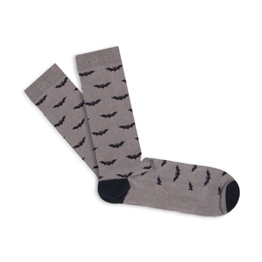 Wituka Socks Bat Multicolor Calcetines