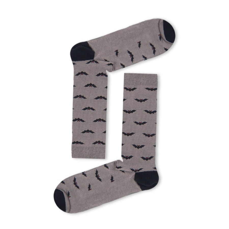 Wituka Socks Bat Multicolor Calcetines