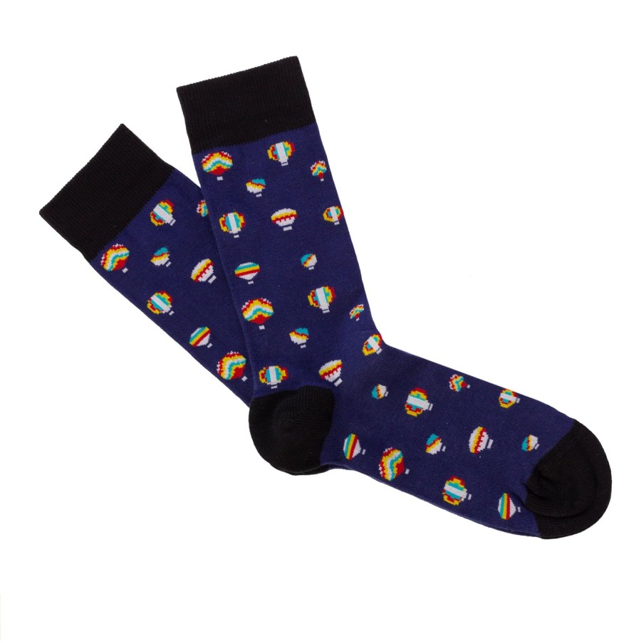 Wituka Socks Air Balloon Multicolor Calcetines