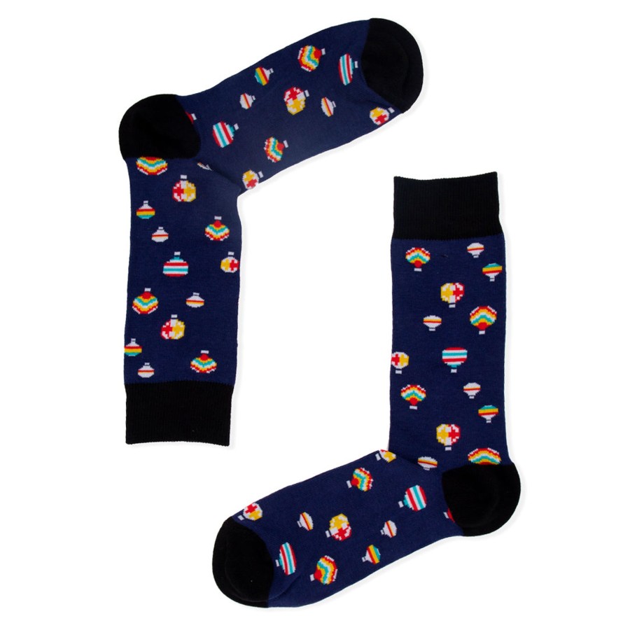 Wituka Socks Air Balloon Multicolor Calcetines