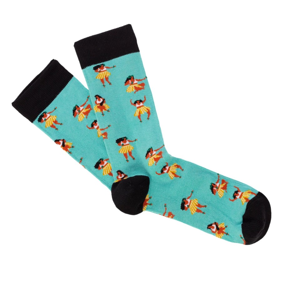 Wituka Socks Hula Multicolor Calcetines