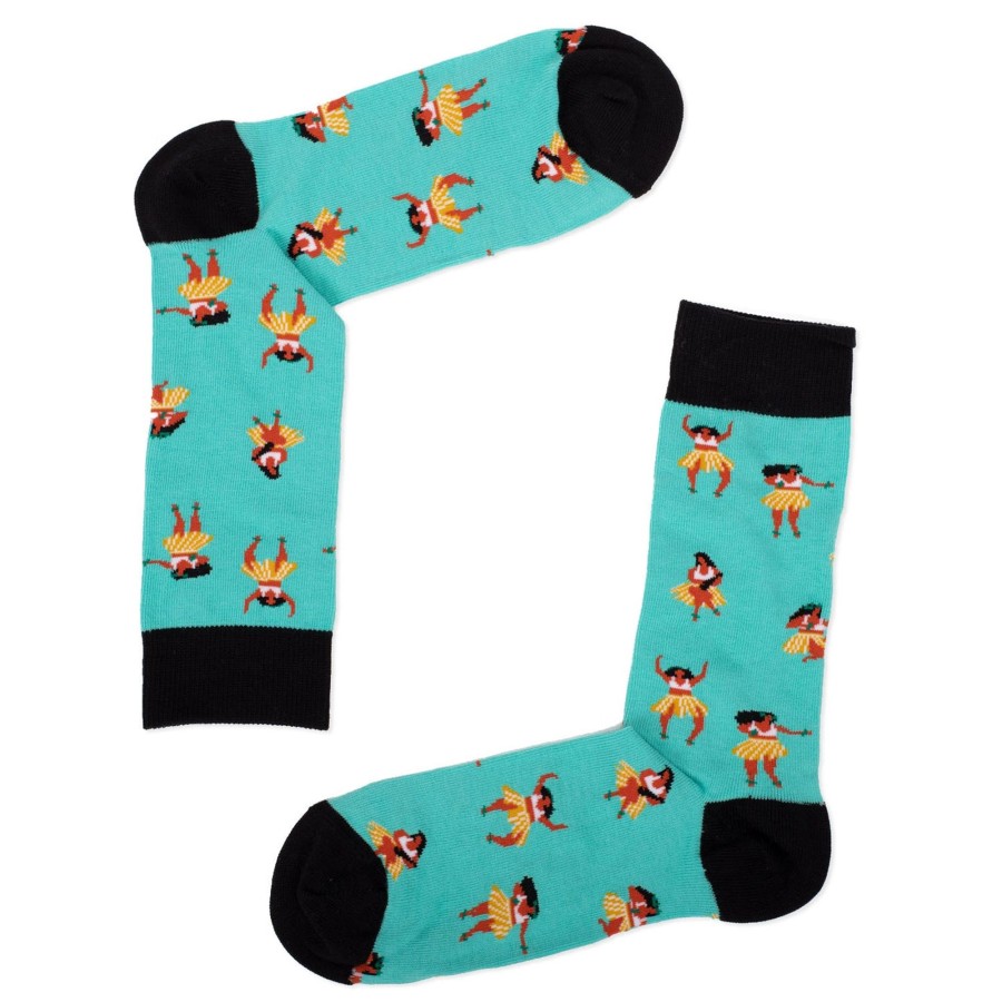 Wituka Socks Hula Multicolor Calcetines