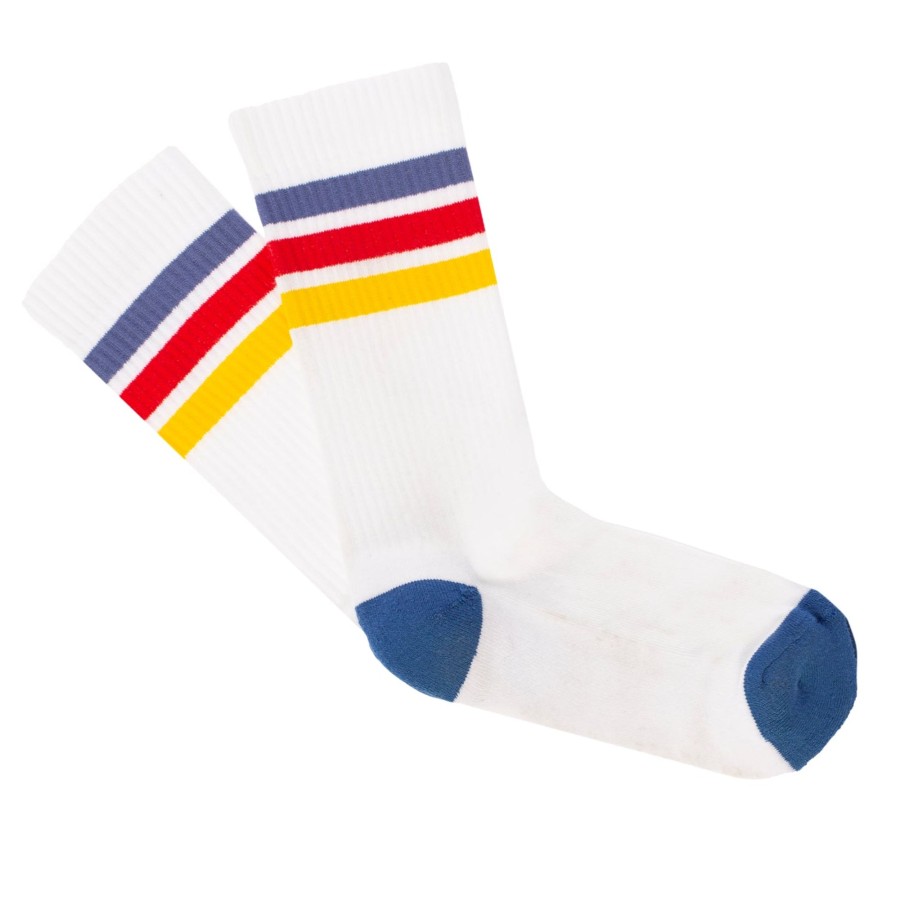 Wituka Socks Skater Multicolor Calcetines