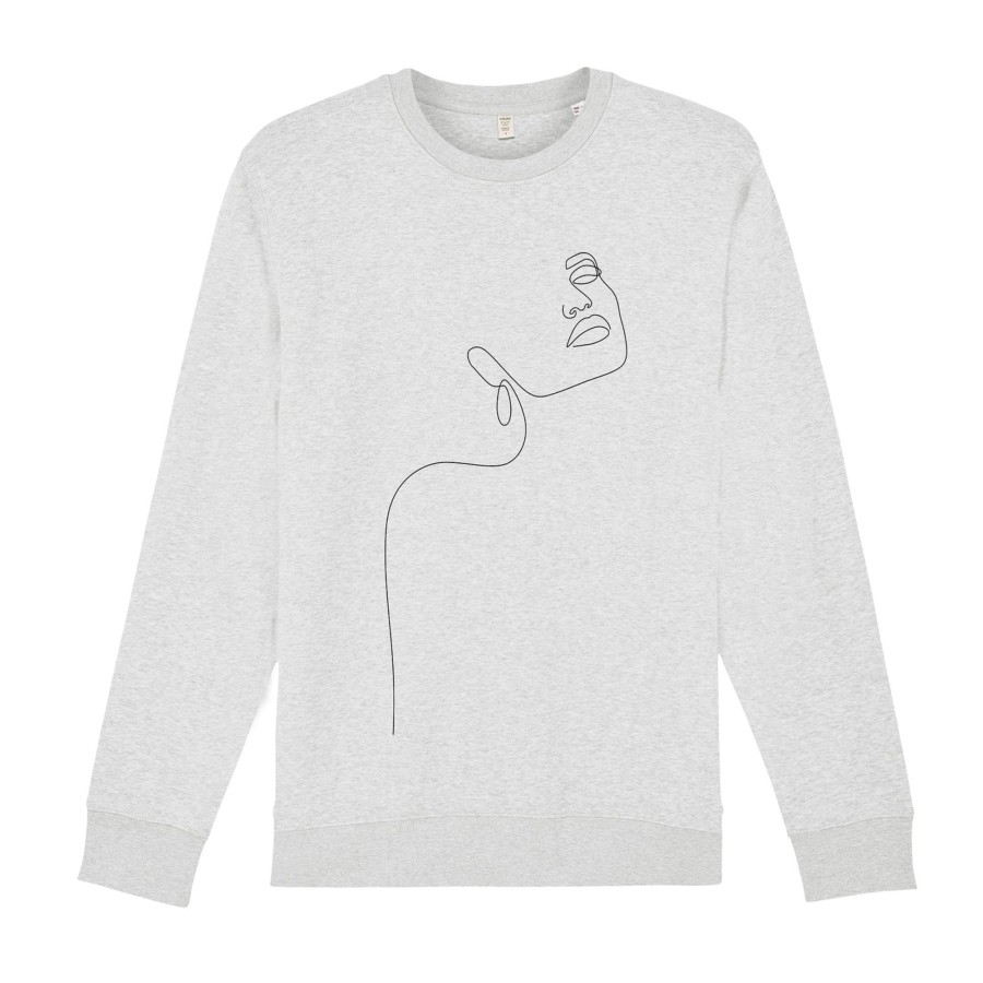 Wituka Dreamy Girl Sweatshirt Sudaderas