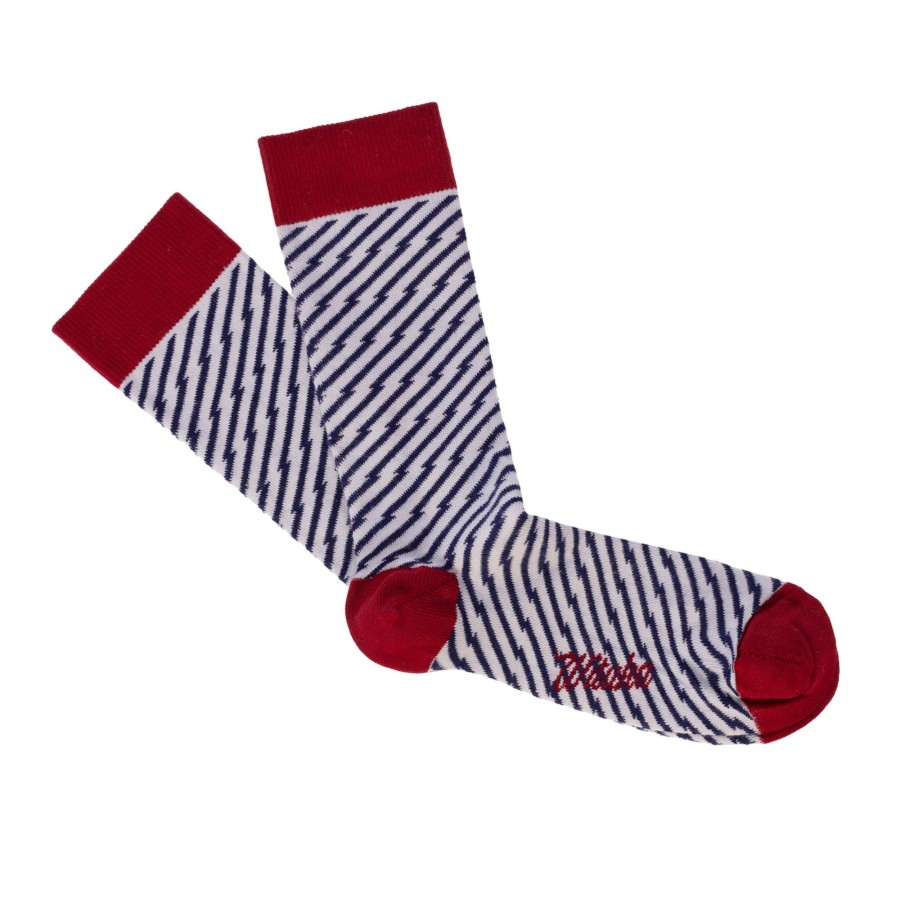 Wituka Socks Bolt Multicolor Calcetines