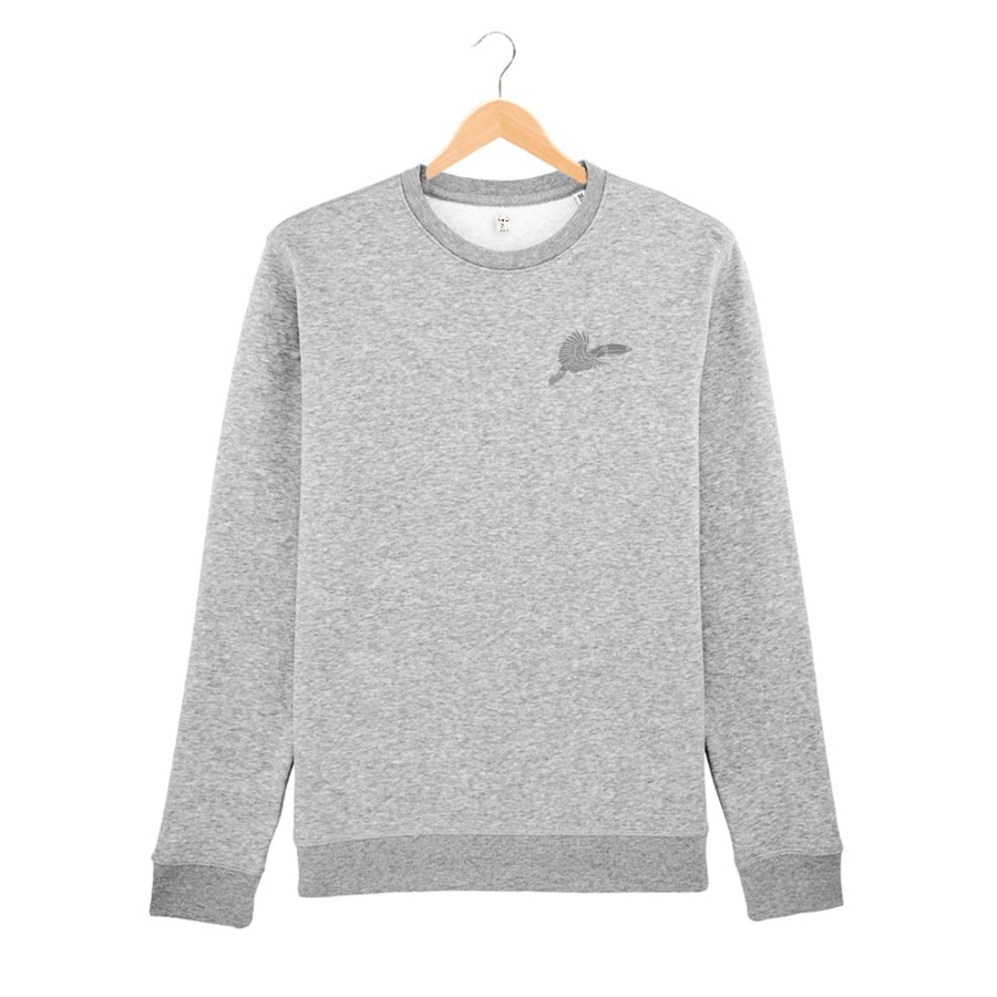 Wituka Toucan Sweatshirt Sudaderas