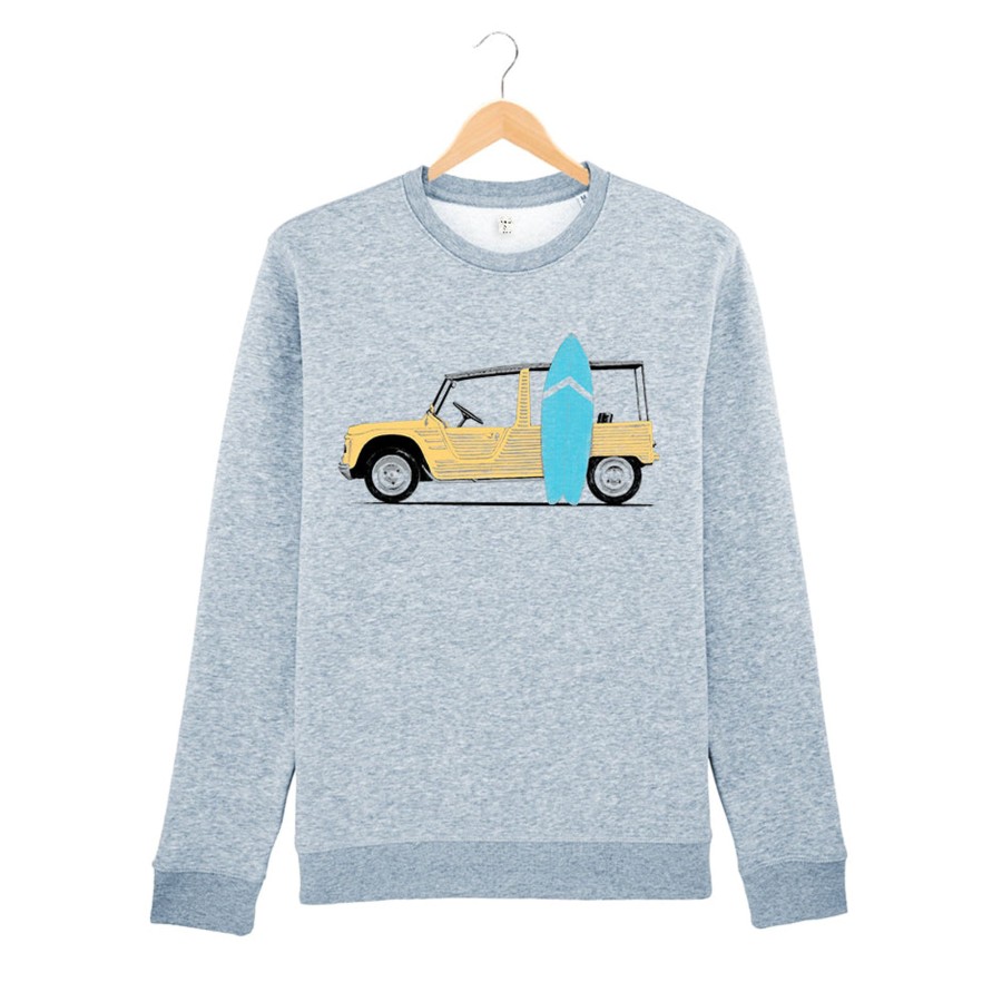 Wituka Mehari Kids Sweatshirt Sudaderas