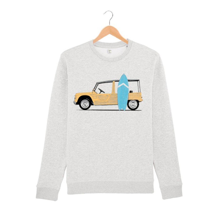 Wituka Mehari Kids Sweatshirt Sudaderas