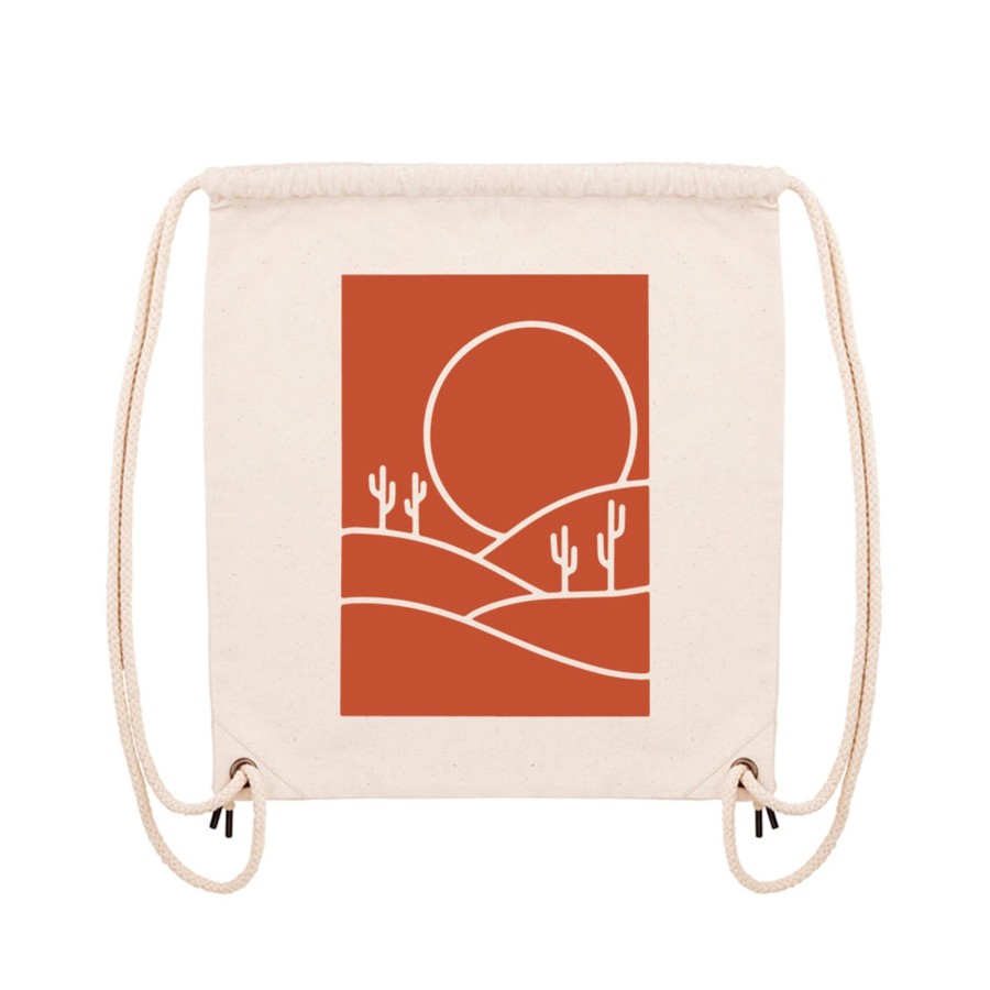 Wituka Sunset - Gym Bag Bolsas